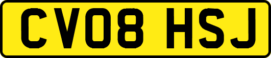 CV08HSJ