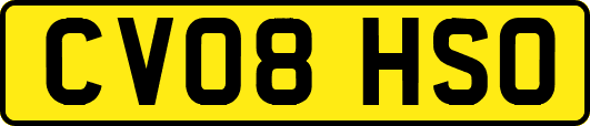 CV08HSO