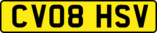 CV08HSV