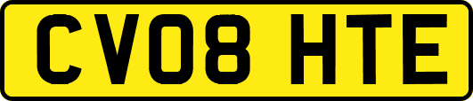 CV08HTE
