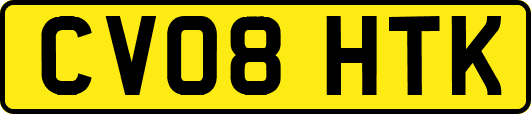 CV08HTK
