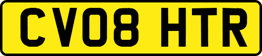 CV08HTR