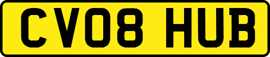 CV08HUB