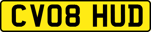 CV08HUD
