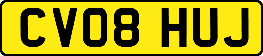 CV08HUJ