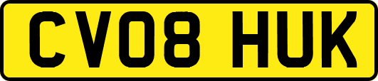 CV08HUK