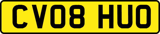 CV08HUO