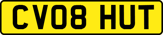 CV08HUT