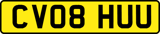 CV08HUU
