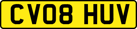 CV08HUV
