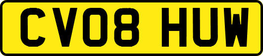 CV08HUW