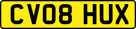 CV08HUX