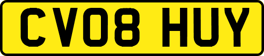 CV08HUY