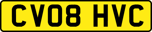 CV08HVC