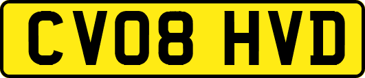 CV08HVD
