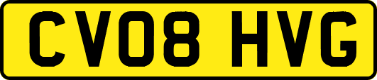 CV08HVG