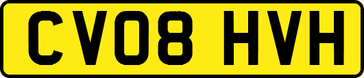 CV08HVH