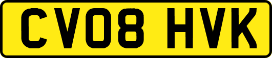 CV08HVK