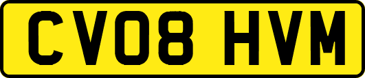 CV08HVM