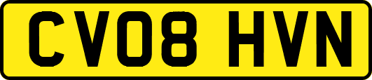 CV08HVN