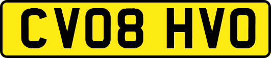 CV08HVO