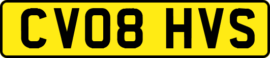 CV08HVS
