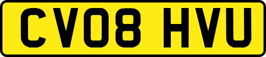 CV08HVU