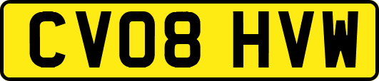 CV08HVW