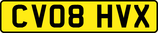 CV08HVX
