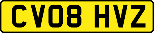 CV08HVZ