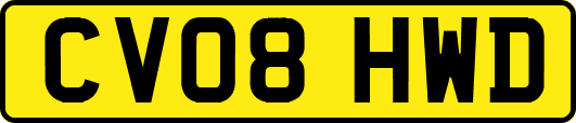 CV08HWD