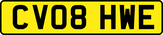 CV08HWE