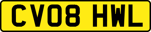 CV08HWL