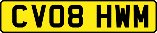 CV08HWM