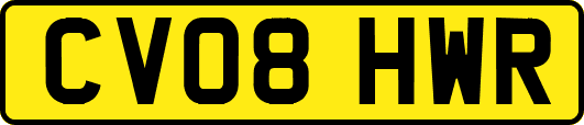 CV08HWR
