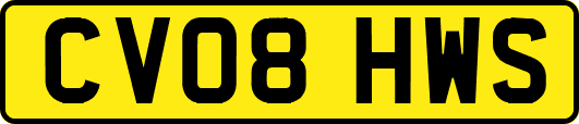 CV08HWS