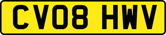 CV08HWV