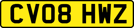 CV08HWZ