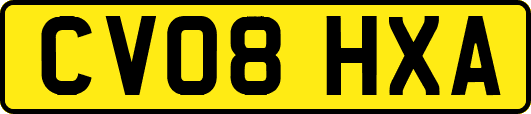 CV08HXA