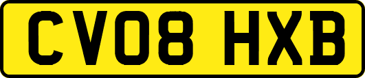 CV08HXB