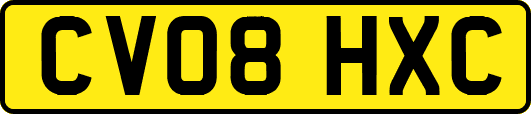 CV08HXC