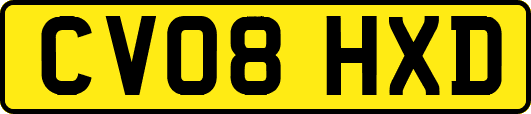 CV08HXD