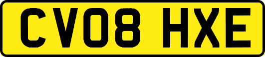 CV08HXE