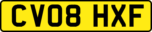 CV08HXF
