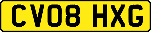 CV08HXG