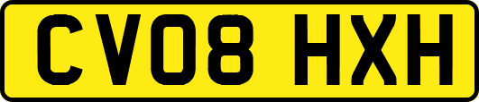 CV08HXH
