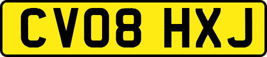 CV08HXJ