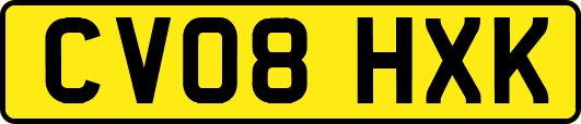 CV08HXK