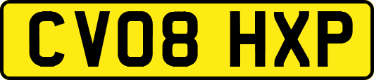 CV08HXP