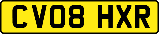 CV08HXR